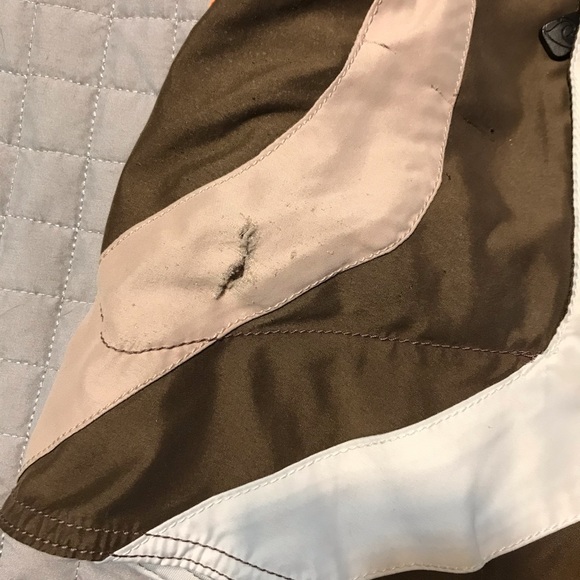 Quicksilver swimshorts - Picture 2 of 3